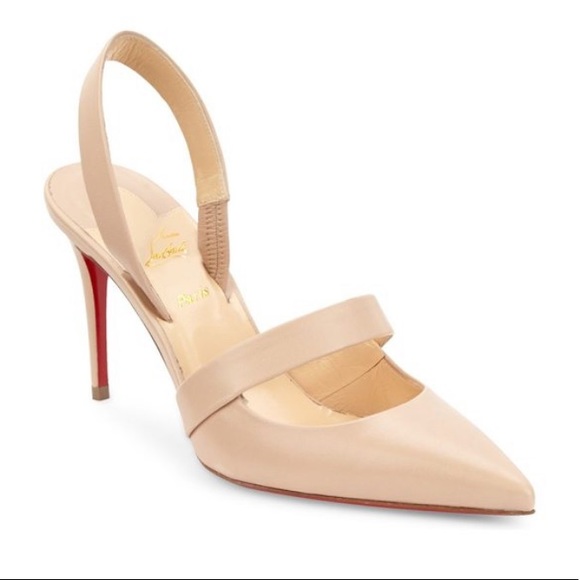 louboutin actina